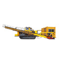 YKRC200m depth Reverse Circulation Water Well Drilling Rig